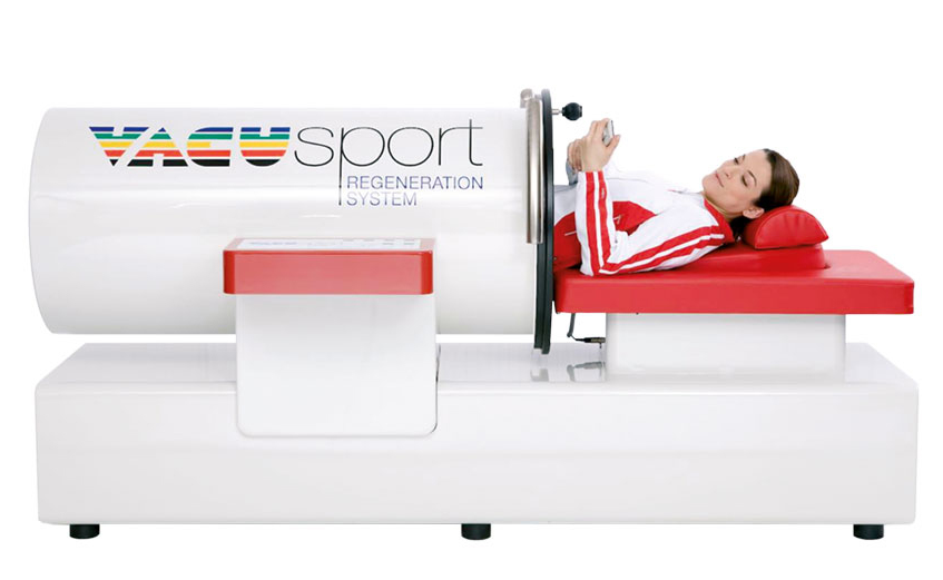 VACUsport