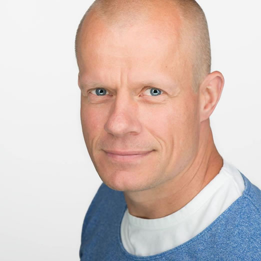 akupunktør